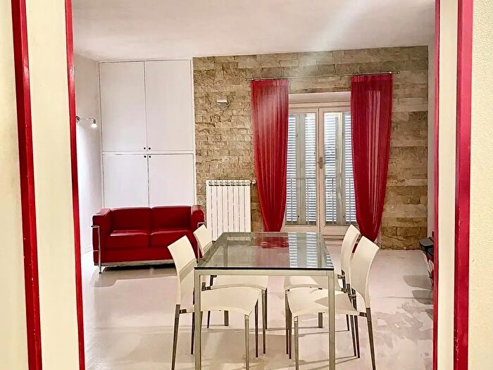 Appartamento monolocale in affitto in Livorno
