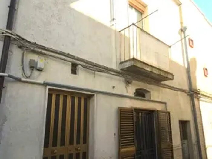 Casa bilocale in vendita in Via Annunziata, Santeramo In Colle