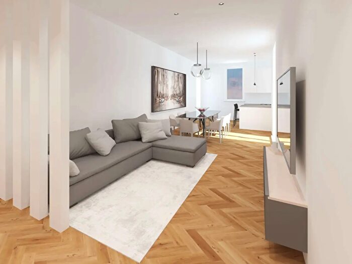 Appartamento quadrilocale in vendita in Mantova