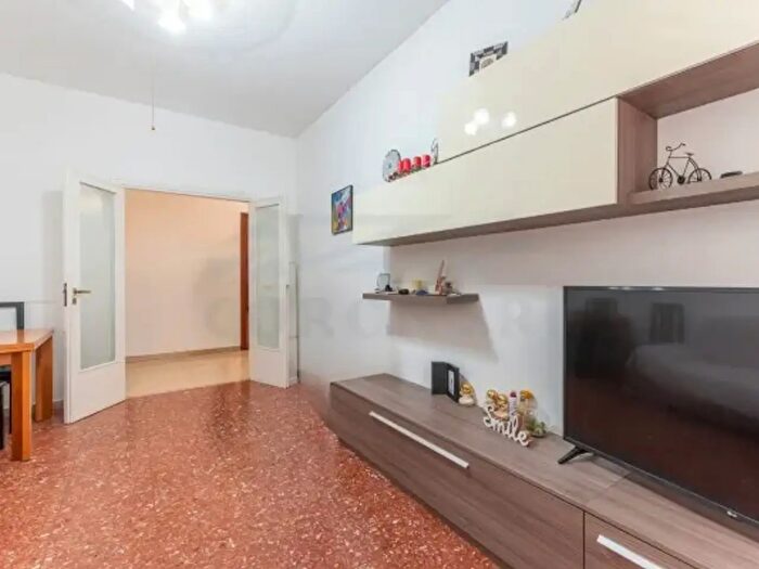Appartamento bilocale in affitto in Via Pietro Cartoni, Roma