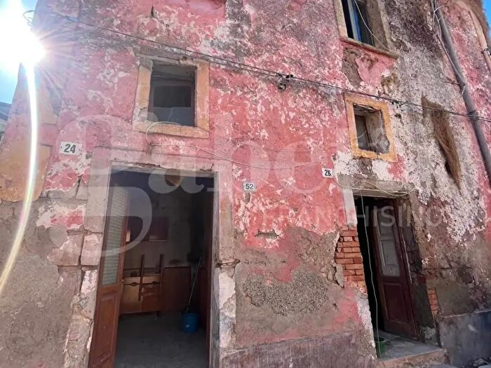 Casa quadrilocale in vendita in Via dei, Calvi Risorta