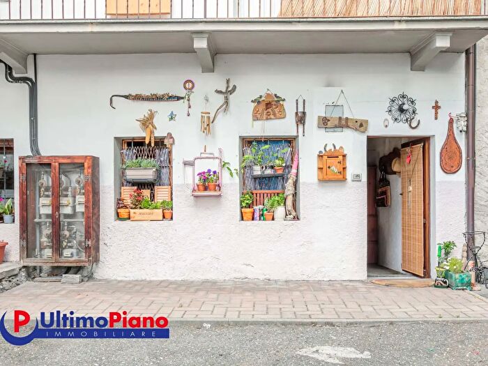 Appartamento monolocale in vendita in Frazione Dialley a, Aymavilles