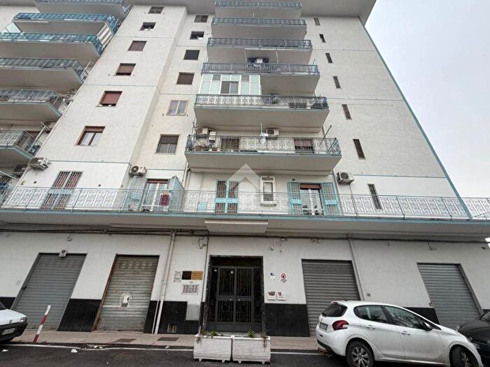 Appartamento monolocale in affitto in Via de Rosa, Pagani