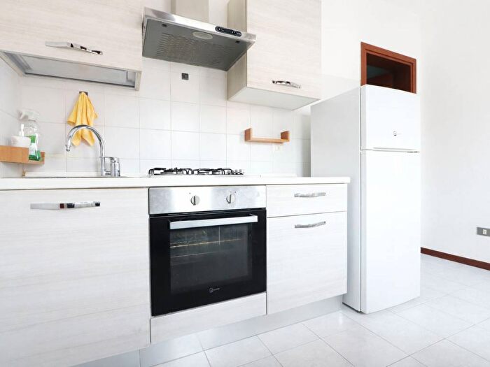 Appartamento bilocale in affitto in Viale Quintino Sella, Santa Bertilla Mercato Nuovo, Vicenza