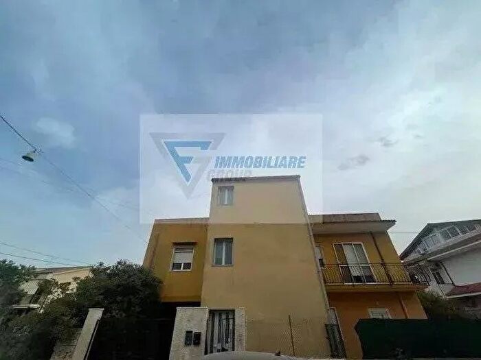 Appartamento con 5 locali in vendita in Siracusa