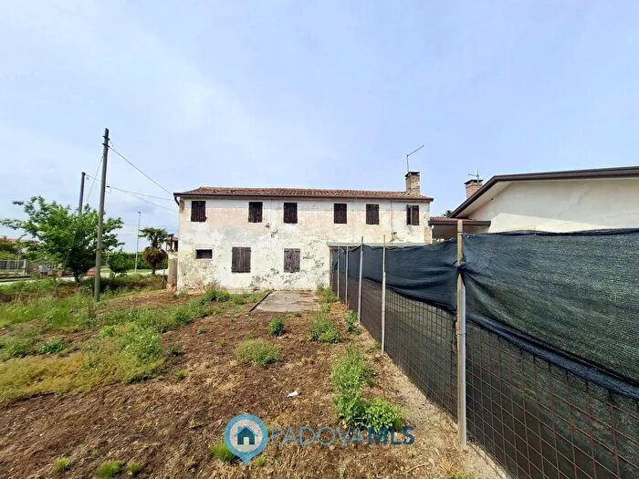 Casa con 6 locali in vendita in Via Rovere, Masera Di Padova