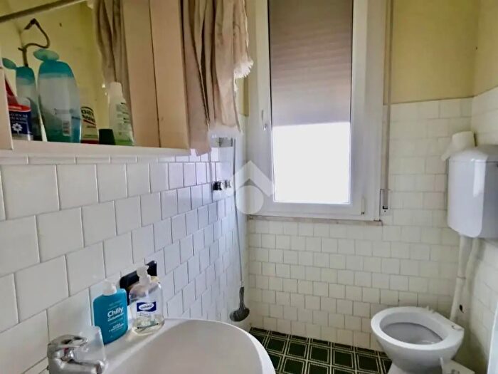 Appartamento trilocale in vendita in Via al Lido, Ravenna