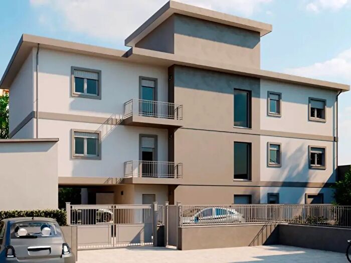 Appartamento quadrilocale in vendita in Firenze