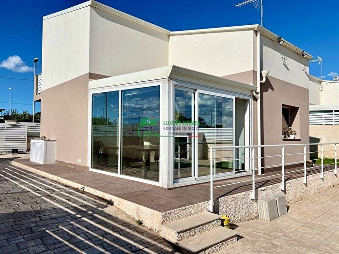 Casa trilocale in affitto in contrada gatto corvino, Contrade di Marina di Ragusa, Ragusa