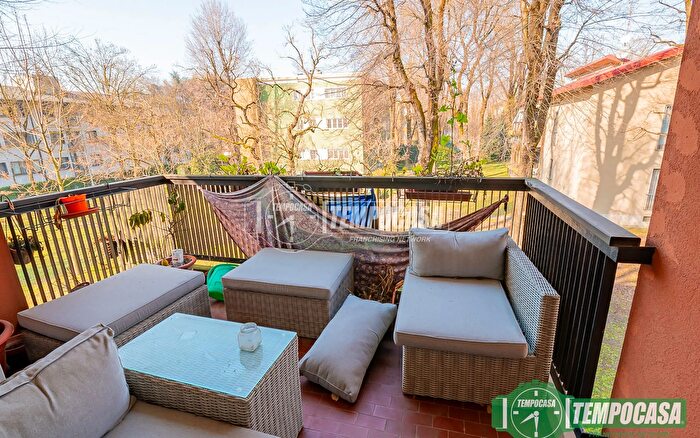 Appartamento con 5 locali in vendita in Via Bellincioni B, San Donato Milanese