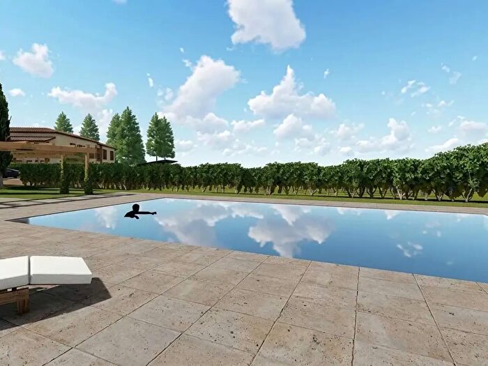 Appartamento quadrilocale in vendita in Tende, Lazise