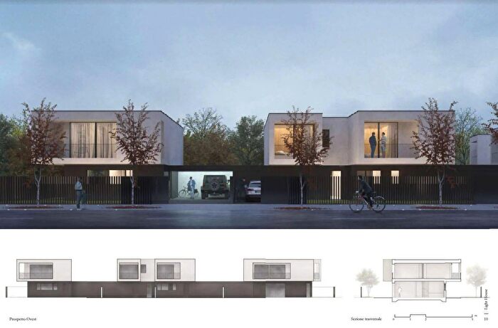 Casa con 5 locali in vendita in Via Enrico Fermi, Olgiate Comasco