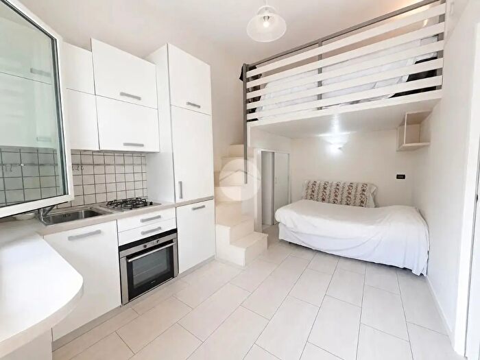 Appartamento monolocale in vendita in Viale Vittorio Veneto, Cervia