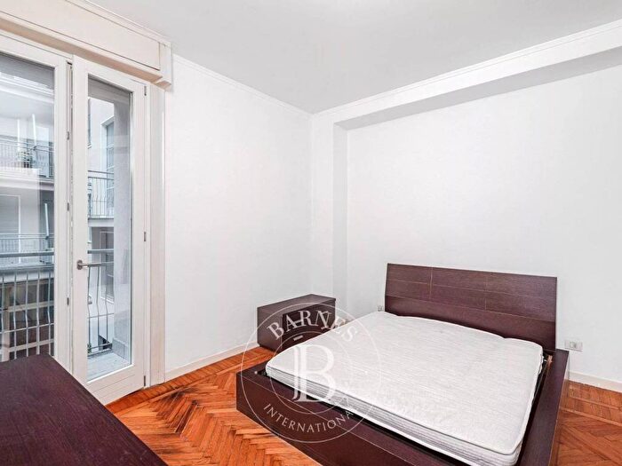 Appartamento bilocale in affitto in Via Lecco, Buenos Aires, Milano