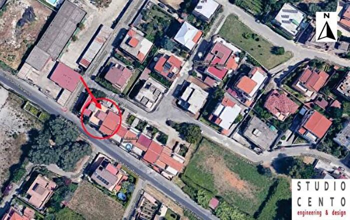 Casa monolocale in vendita in Via Arturo Toscanini, Gioia Tauro