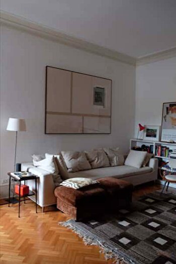 Appartamento trilocale in affitto in Via Sabotino, Mazzini Delle Vittorie, Roma