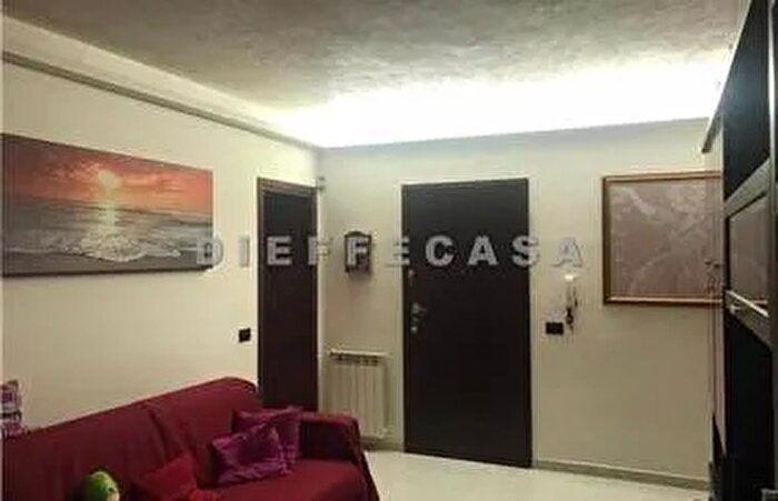 Appartamento trilocale in affitto in Via Grotta del Toro Marsala Tp, Marsala