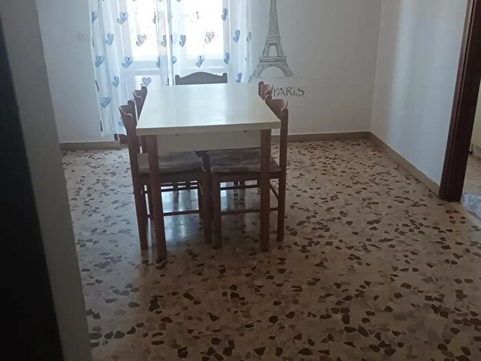 Appartamento bilocale in affitto in Pontedera