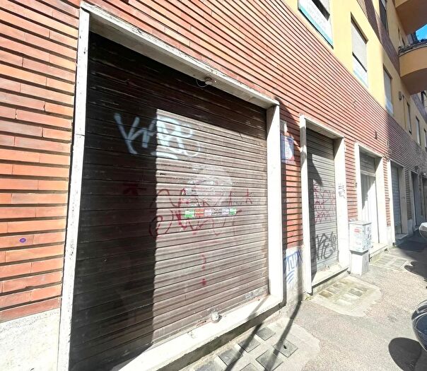 Appartamento monolocale in affitto in Via Andrea Bregno, Roma