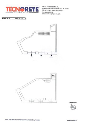 Case in Vendita e in Affitto - 2