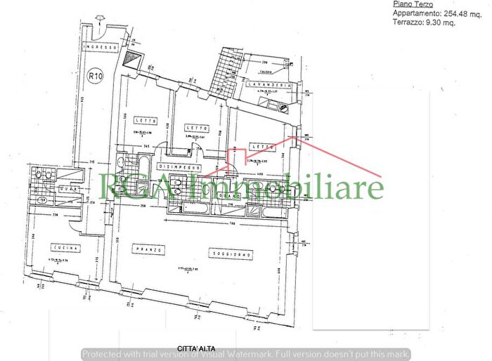 Case in Vendita e in Affitto - 3