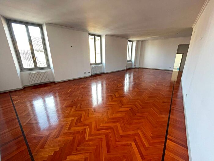 Appartamento quadrilocale in affitto in Passaggio Roberto Bruni, Centro, Bergamo