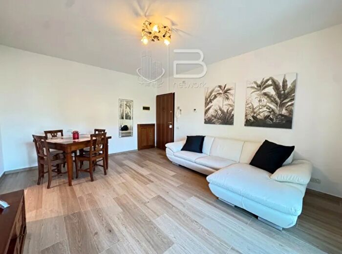 Appartamento bilocale in vendita in Uzzano