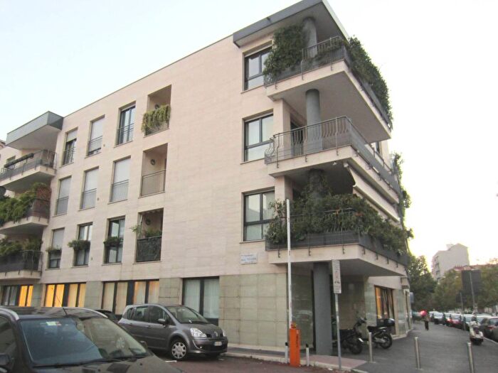 Appartamento monolocale in affitto in Via Carlo Torre, Navigli Darsena, Milano
