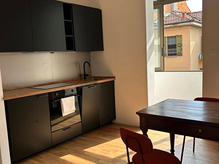 Appartamento bilocale in affitto in Via Gianni Palmieri, Massarenti, Bologna