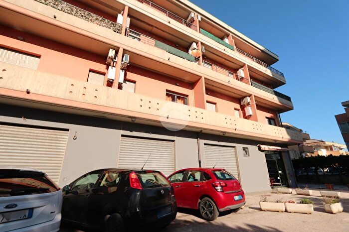 Appartamento bilocale in vendita in Via Torrente Piomba, Montesilvano