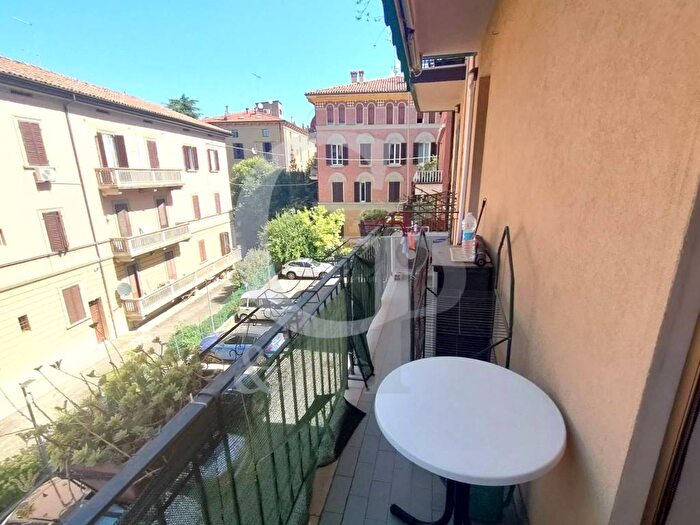 Appartamento trilocale in affitto in Via Giuseppe Mazzini, Massarenti, Bologna