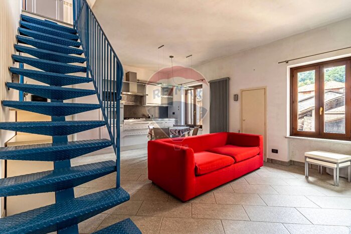 Appartamento bilocale in vendita in Via Roma, Sagliano Micca