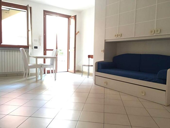 Appartamento monolocale in affitto in Centro Storico, Monza