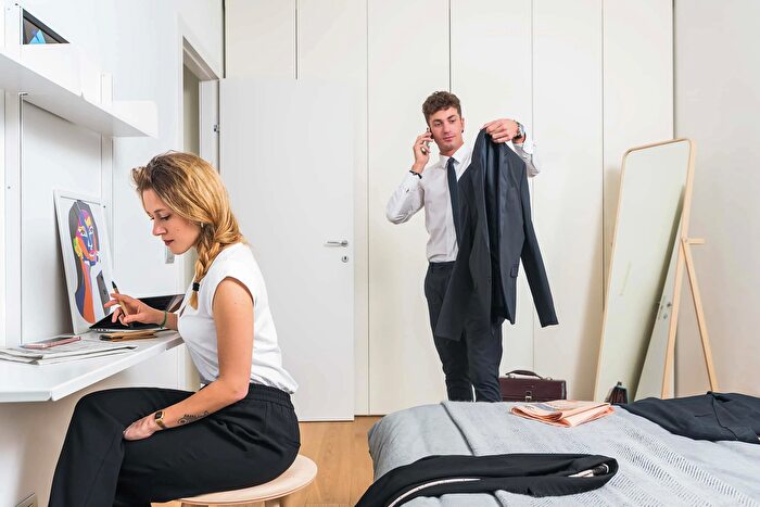 Case in Vendita e in Affitto - 2