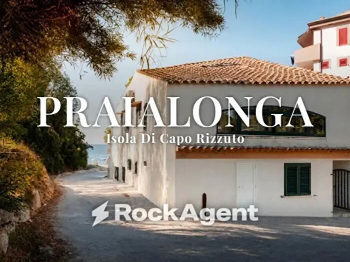 Appartamento bilocale in vendita in Villaggio Praialonga, Isola Di Capo Rizzuto