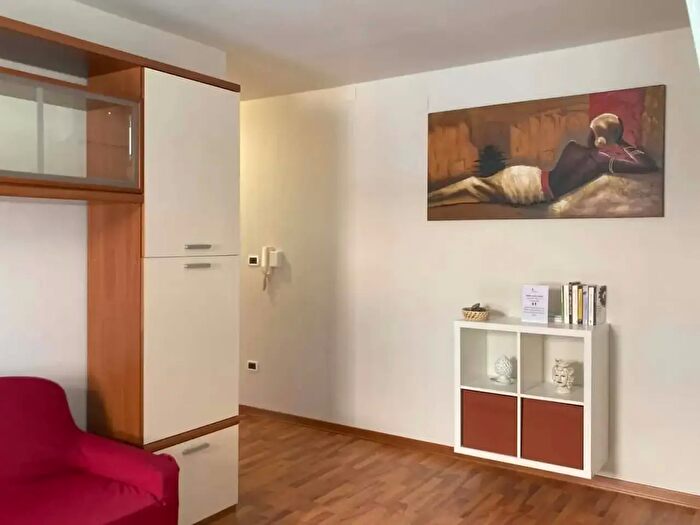 Appartamento monolocale in affitto in Via S Marco, Trieste