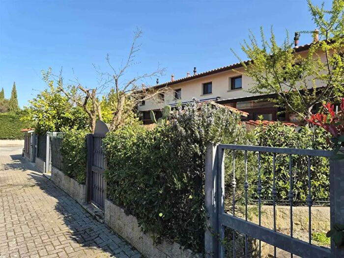 Appartamento quadrilocale in vendita in Cecina