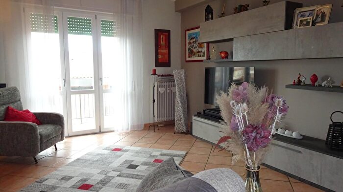 Appartamento quadrilocale in vendita in Cascina