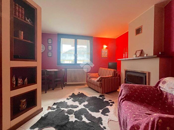 Appartamento bilocale in affitto in Piazza Agnelli, Colle Sestriere, Sestriere