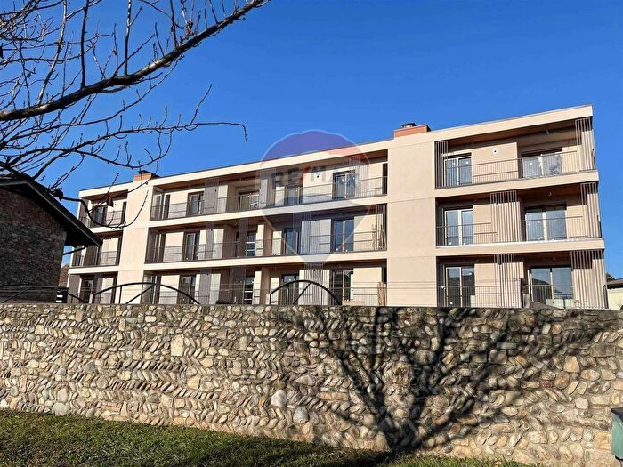 Appartamento trilocale in vendita in Galileo Galilei, Curno