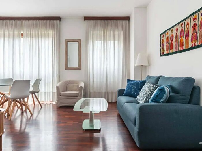 Appartamento monolocale in affitto in Corso Indipendenza, Milano