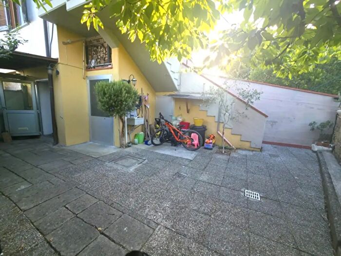 Appartamento trilocale in vendita in Lamporecchio