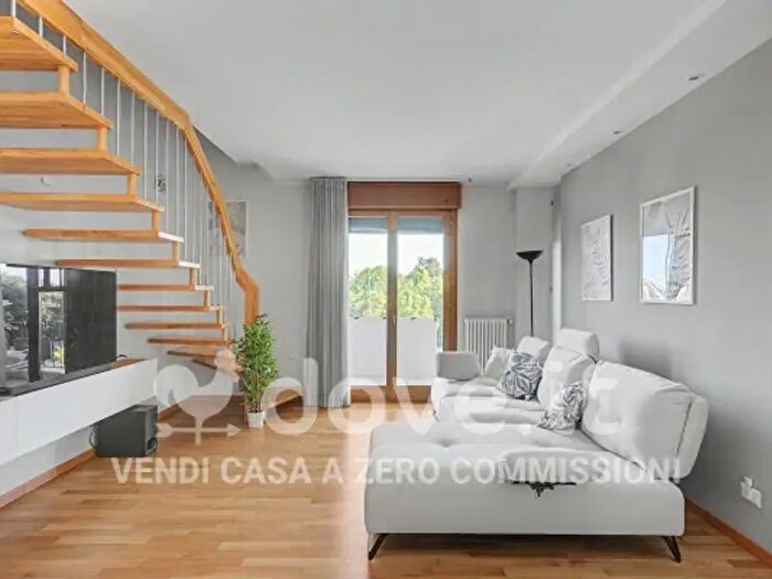 Appartamento bilocale in vendita in Via Padre E Ramin, Padova