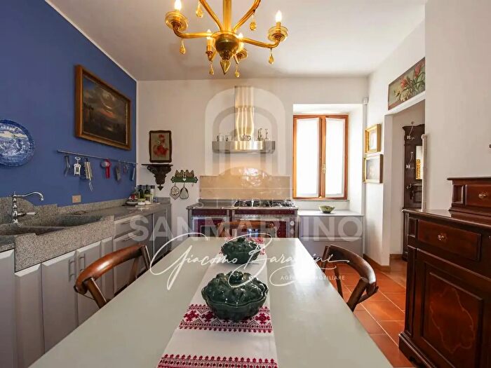 Case in Vendita e in Affitto - 3