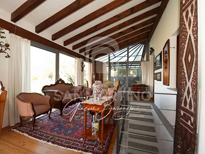 Appartamento quadrilocale in vendita in Via Papa Giovanni XXIII, Inarzo