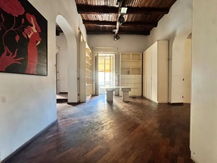 Appartamento quadrilocale in vendita in Corso Campano, Giugliano In Campania