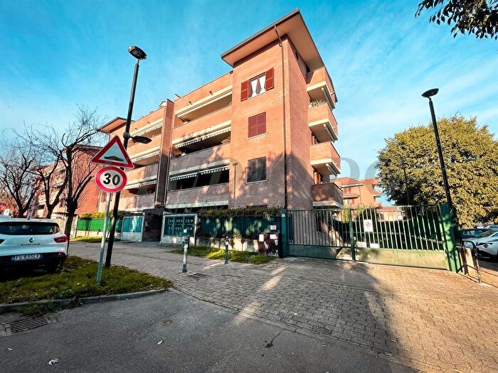 Appartamento trilocale in vendita in Via Comasinella, BovisioMasciago