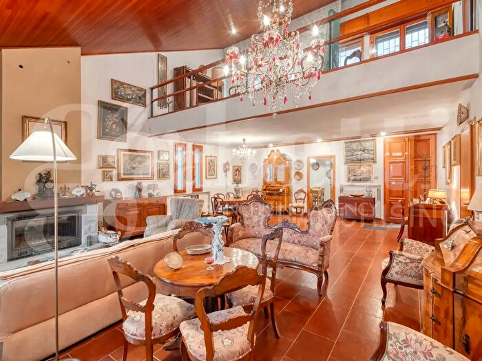 Casa con 5 locali in vendita in Via Giuseppe Lelli, Pianoro