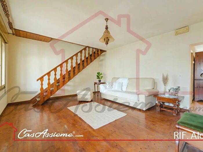 Appartamento quadrilocale in vendita in Castello Di Godego