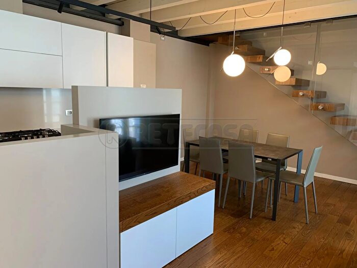 Appartamento bilocale in affitto in Bergamo